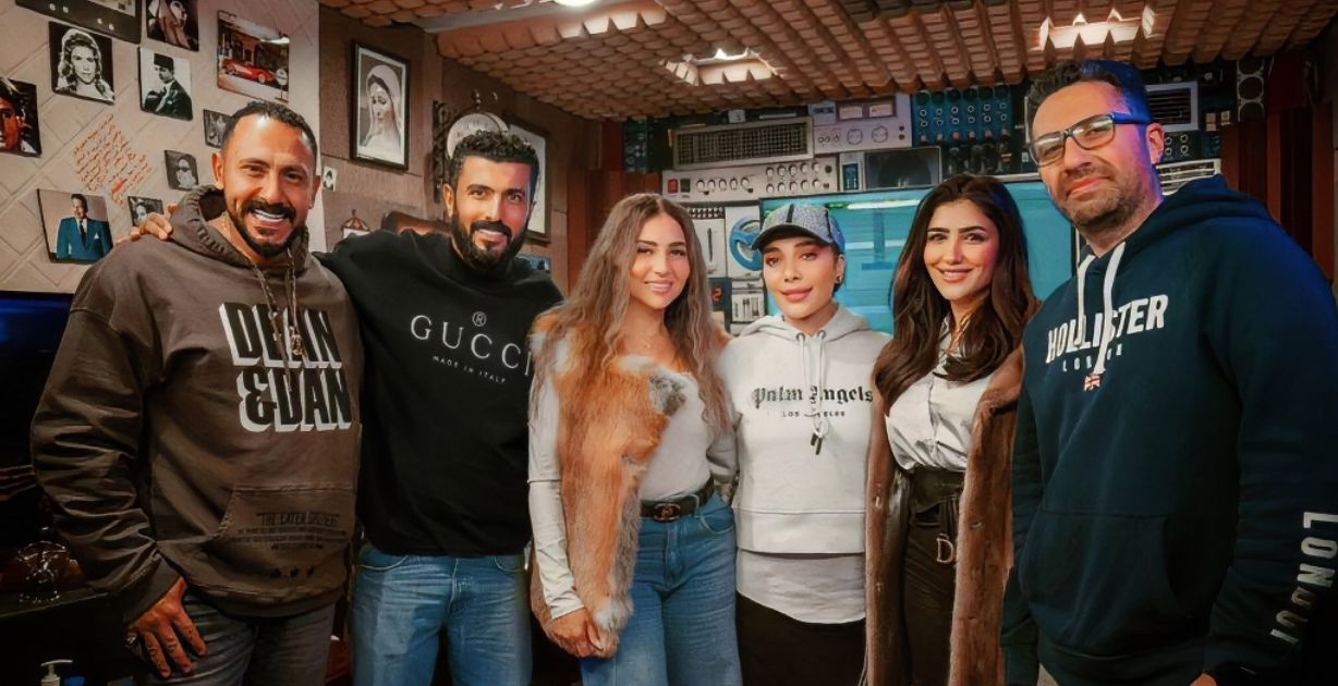 تترات مسلسلات رمضان لعام 2024 بتوقيع أبرز نجوم الوطن العربي