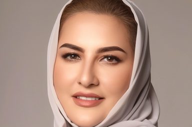 لقاء مع الدكتورة خلود المانع سفيرة تمكين المرأة لدى الأمم المتحدة وكلمة خاصة ليوم التأسيس
