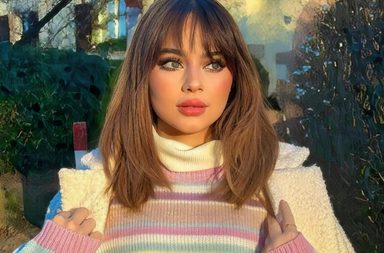 فيديو لبيسان اسماعيل تدافع عن حق المرأة في الإفصاح عن الدورة الشهرية