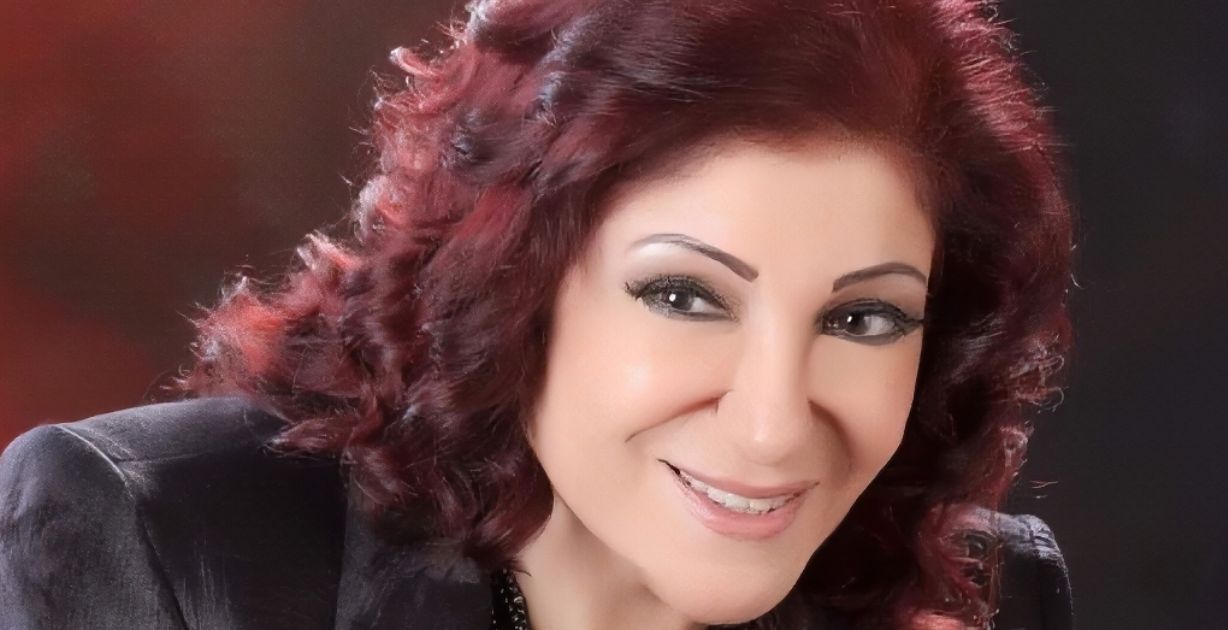 الموت يغيب الفنانة ثناء دبسي وفيديو قبل وفاتها بأيام