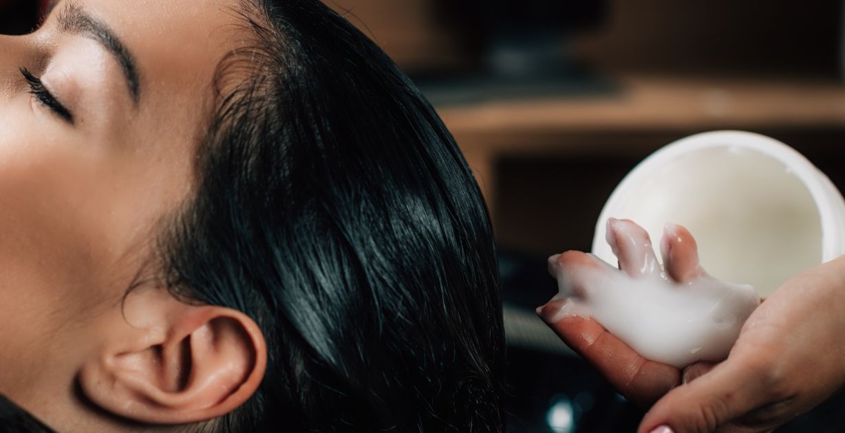 تجربتي مع الزبدة للشعر