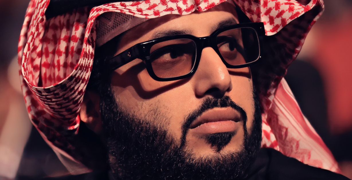تركي آل الشيخ يُعلن عن رقم قياسي جديد لزوار موسم الرياض بنسخته الرابعة