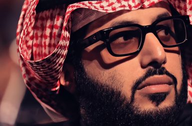 تركي آل الشيخ يُعلن عن رقم قياسي جديد لزوار موسم الرياض بنسخته الرابعة