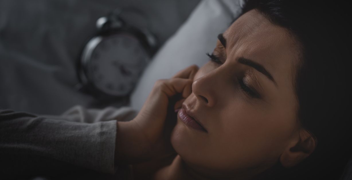 توكيدات ايجابية قبل النوم
