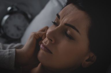 توكيدات ايجابية قبل النوم