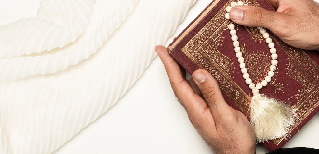 أفضل دعاء رمضان