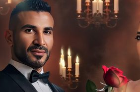 "سبب فرحتي" لأصالة وأحمد سعد تحطم الأرقام القياسية بعد اسبوعين من طرحها!