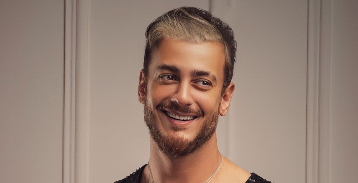 سعد المجرد يحقق نجاحًا عالميًا ويشاركه مع متابعيه