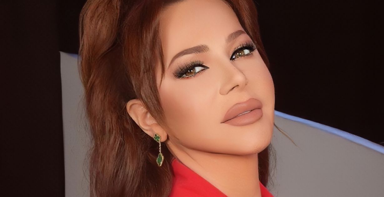صورة قديمة لسوزان نجم الدين توضح أن التجميل قد لا يخدم النجمات