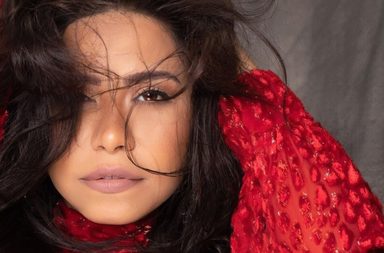 فيديوات شيرين في حفل بيروت تتصدر المشهد ما بين العفوية والغرابة