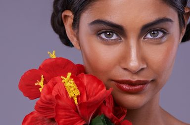 طريقة حفظ الورد بالسكر
