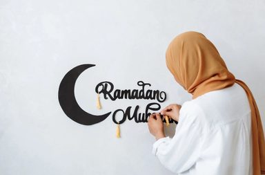 عادات صحية يجب اتباعها في شهر رمضان