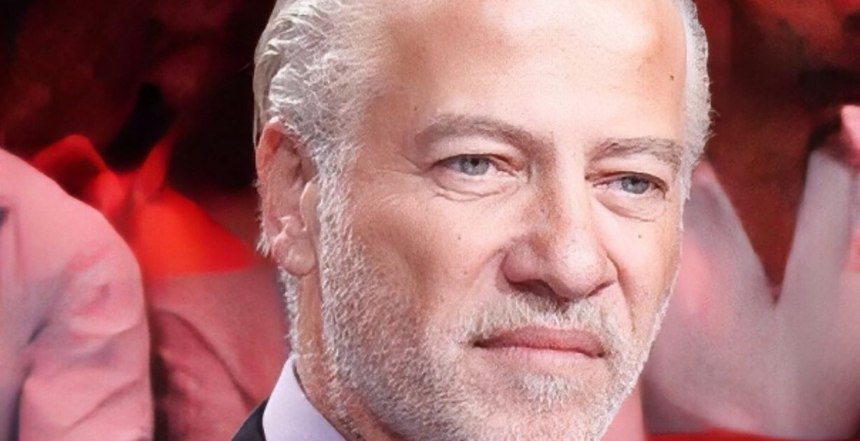 وفاة الممثل اللبناني فادي ابراهيم بعد معاناته مع المرض