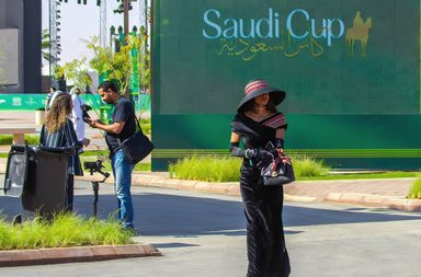 كأس السعودية 2024 أغلى سباق للفروسية في العالم يعود مجددًا وهذه تفاصيله!