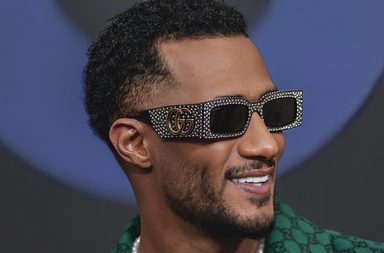 محمد رمضان يسلم نفسه للجهات الأمنية