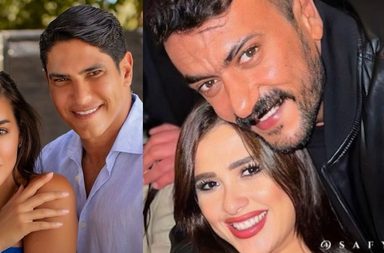 مشاهير حافظوا على احترامهم لبعضهم البعض بعد الطلاق