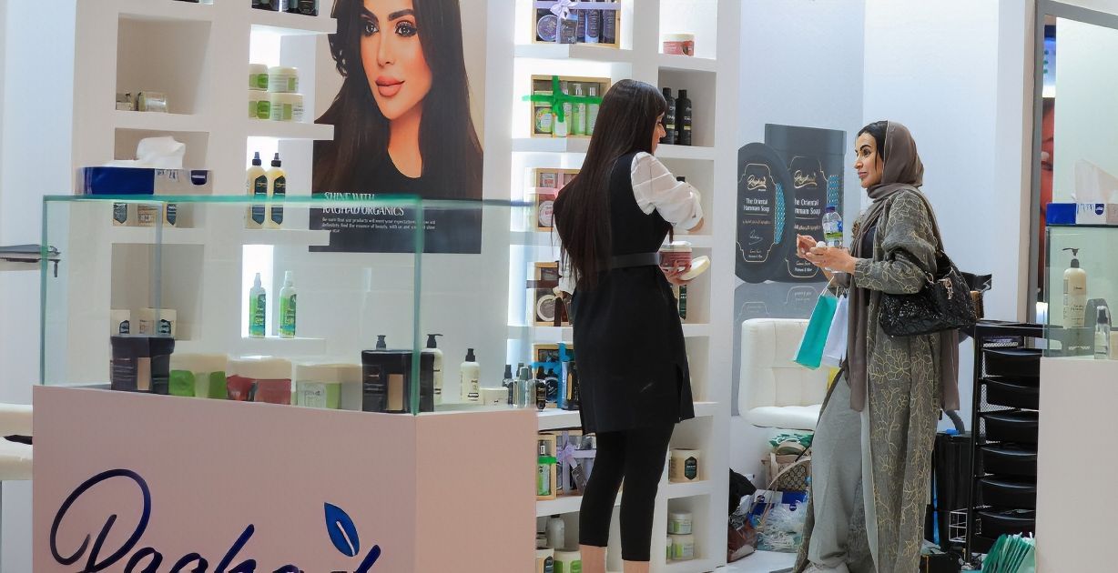معرض بيوتي وورلد السعودية 2024 أكبر معرض دولي لصناعة التجميل يفتح أبوابه قريبًا في الرياض