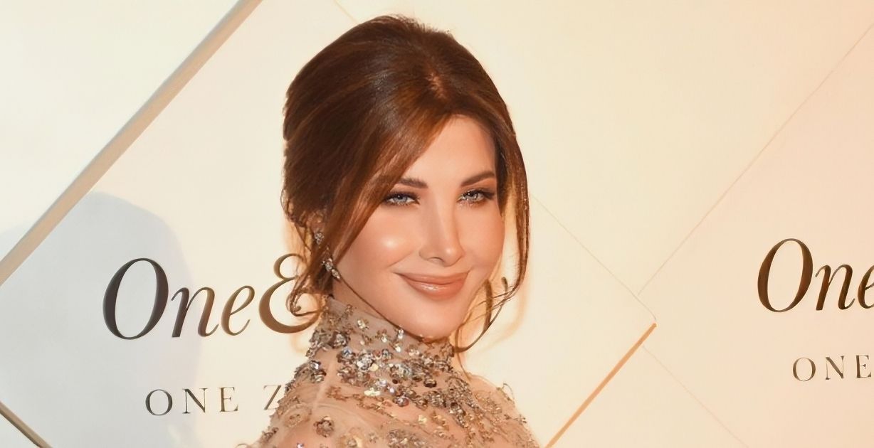 نانسي عجرم الى عالم التمثيل الى جانب كريم عبد العزيز
