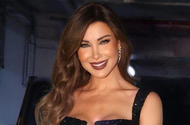 نانسي عجرم تطرح جديدها باللغة العربية الفصحى