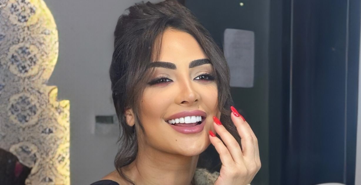 هل تقصدت نور الغندور التشبه بكيم كارديشيان
