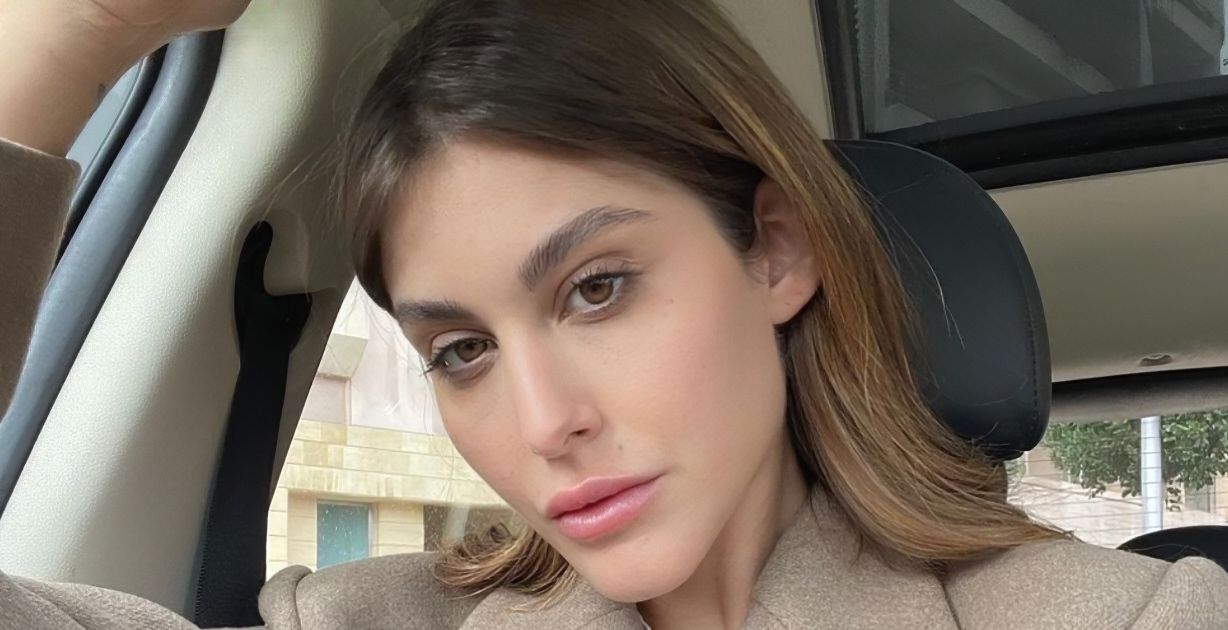 نور عريضة تخرج عن صمتها وترد على المتنمرين