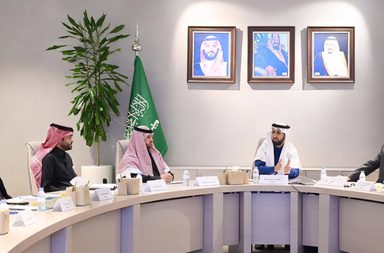 هيئة الغذاء والدواء تستضيف أول اجتماع للمجلس الاستشاري العلمي الدولي لسلامة الغذاء