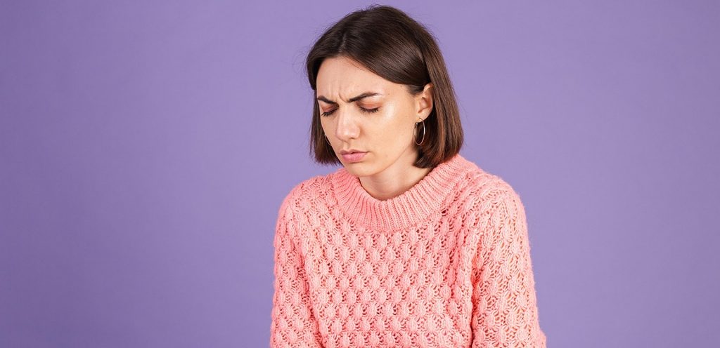 عوارض تأخر الدورة