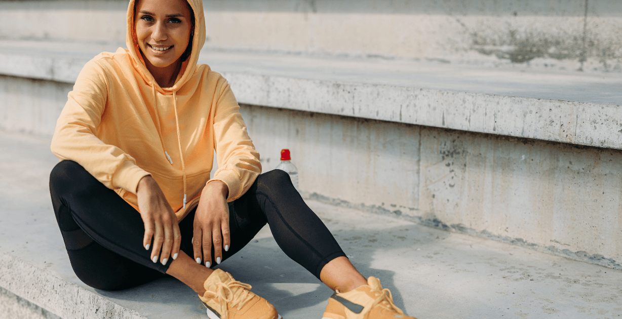 افضل حذاء رياضي للمشي والجري