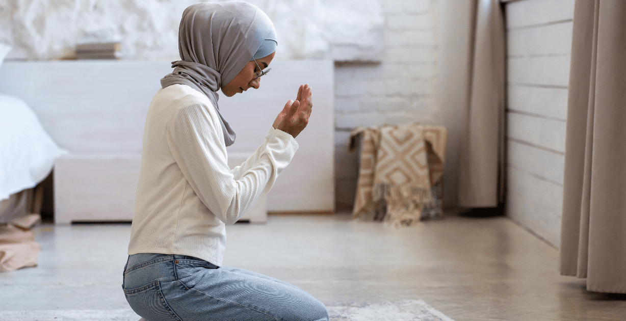 ادعية الثلث الاخير من الليل