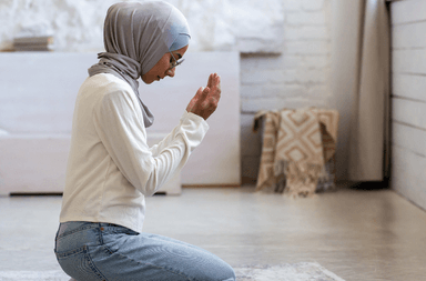 ادعية الثلث الاخير من الليل