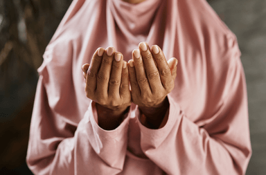 أدعية رمضان قصيرة