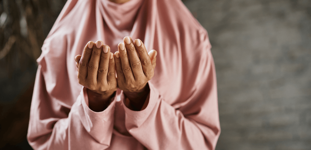 أدعية رمضان قصيرة