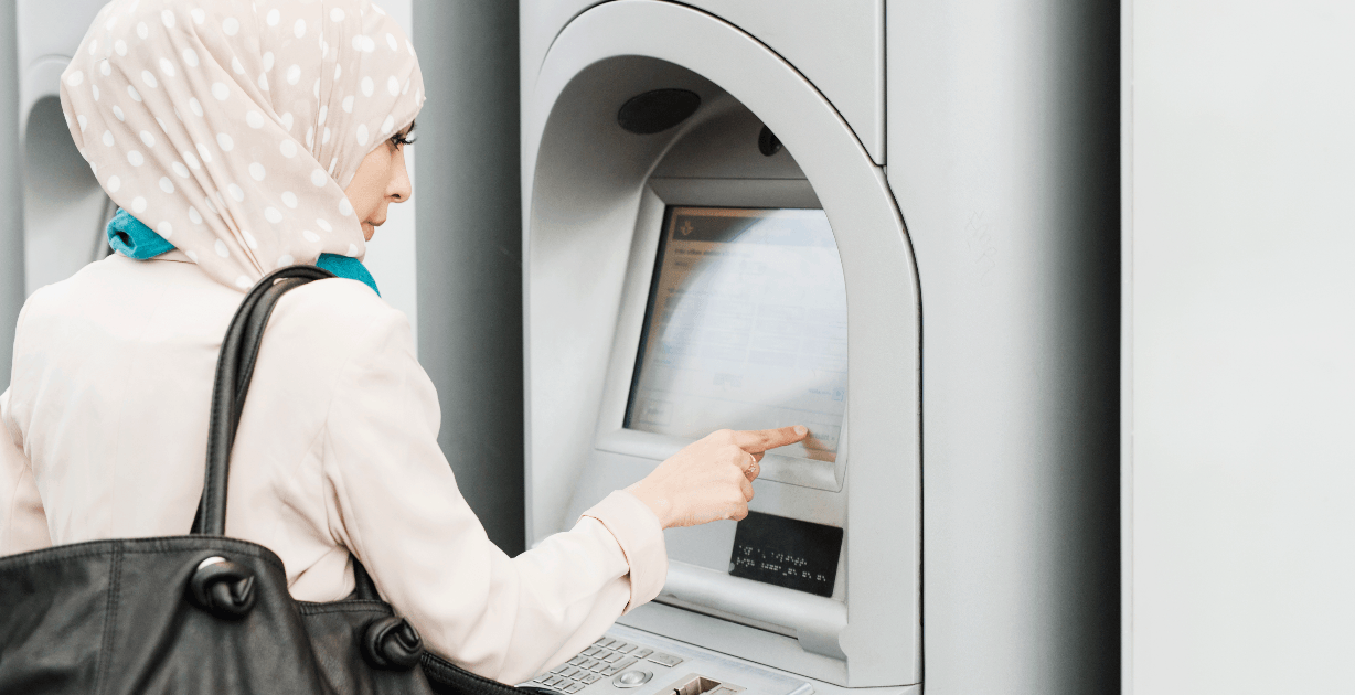 دوامات بنك الراجحي في رمضان