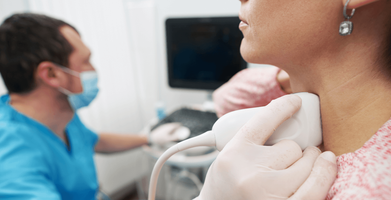 متى اعمل تحليل الغدة الدرقية