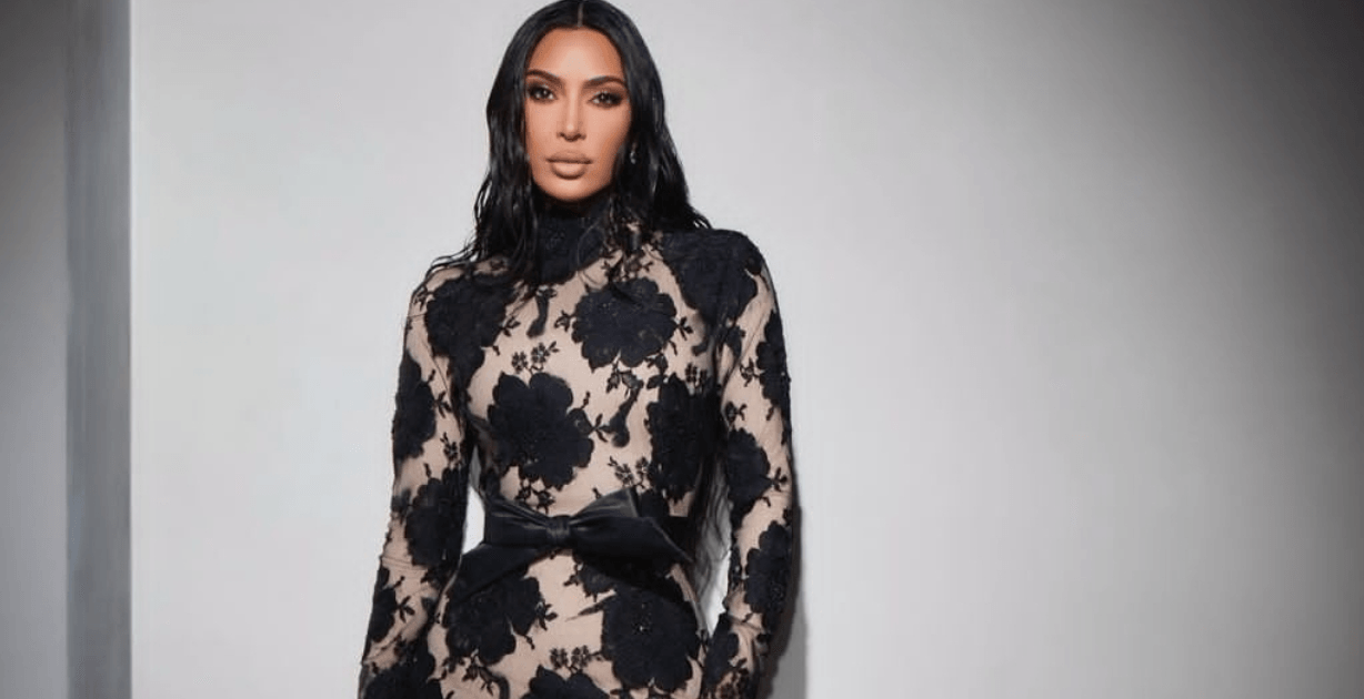 ثروة كيم كارداشيان