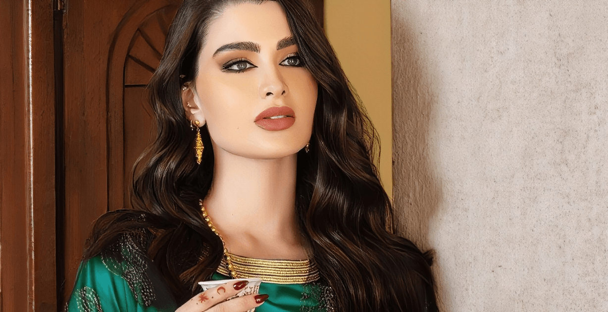 ملابس رمضان نسائية