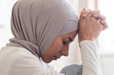 دعاء المريض في رمضان