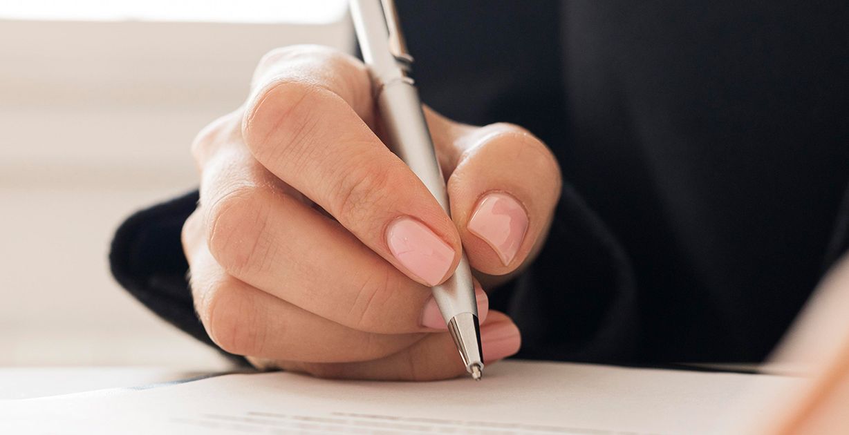 أسرع وأسهل طريقة عمل عقد ايجار الكتروني