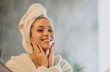 نتائج مذهلة لماسك الجزر