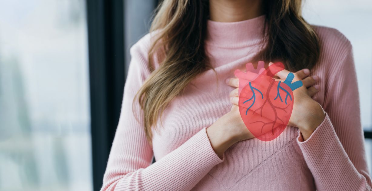 صحة القلب مع ابل واحدث ابتكاراته