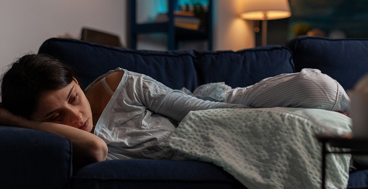 ما هي فوائد حبوب ميلاتونين؟