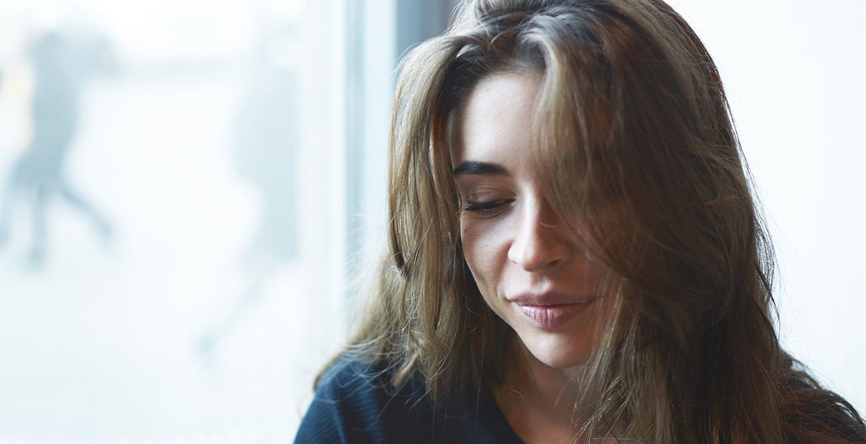 أشهر عوارض لخبطة هرمونات وكيفية معالجتها