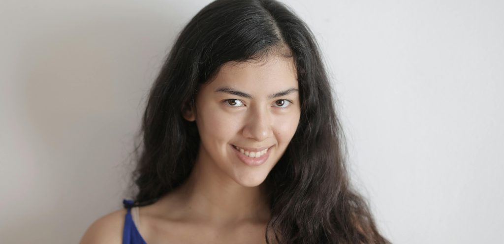 طريقة العناية بالشعر