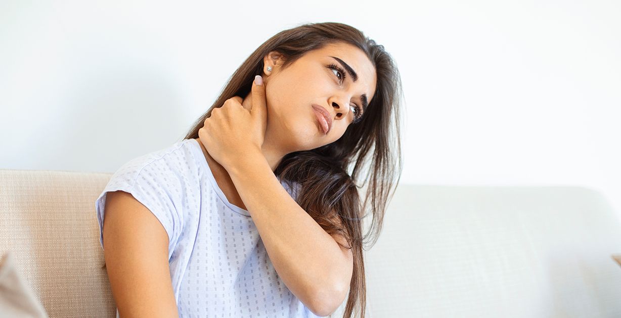 اضرار الحلاوة للمنطقة الحساسة التي لن تتوقعيها