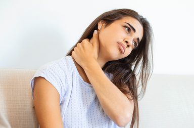 اضرار الحلاوة للمنطقة الحساسة التي لن تتوقعيها