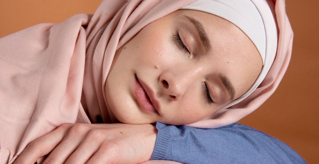 إليك تفسير حلم لمس الكعبة