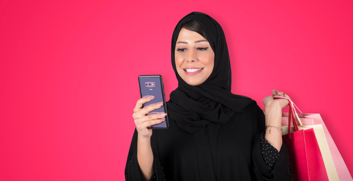 أفضل تطبيقات التسوّق في السعودية لتوصيل سريع في شهر رمضان