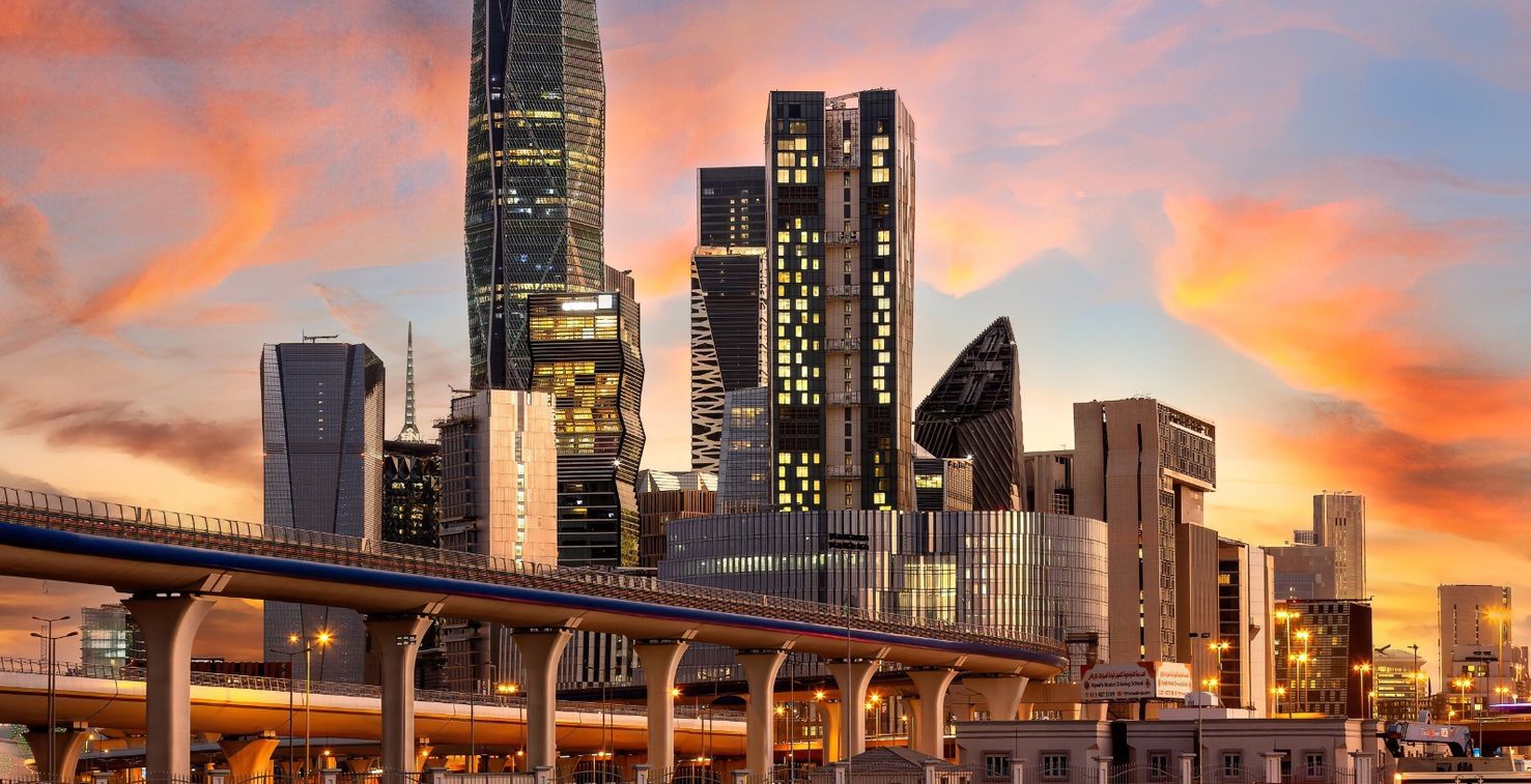 الأنشطة غير النفطية تُسجل أعلى مستوى تاريخي لها في الناتج المحلي السعودي لعام 2023