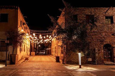 أماكن تراثية شعبية في السعودية لا تفوتي زيارتها في ليالي رمضان 2024