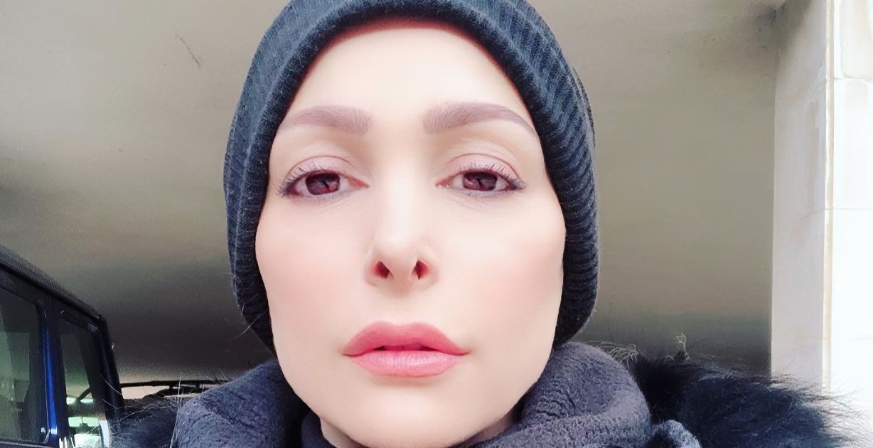 أمل حجازي تخرج عن صمتها وترد على منتقدي خلعها للحجاب